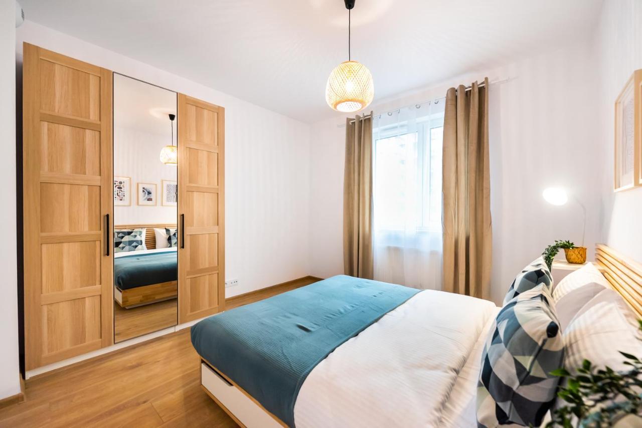 Mokotow Passion Apartament