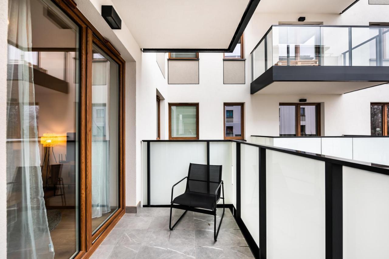 Mokotow Passion Apartament