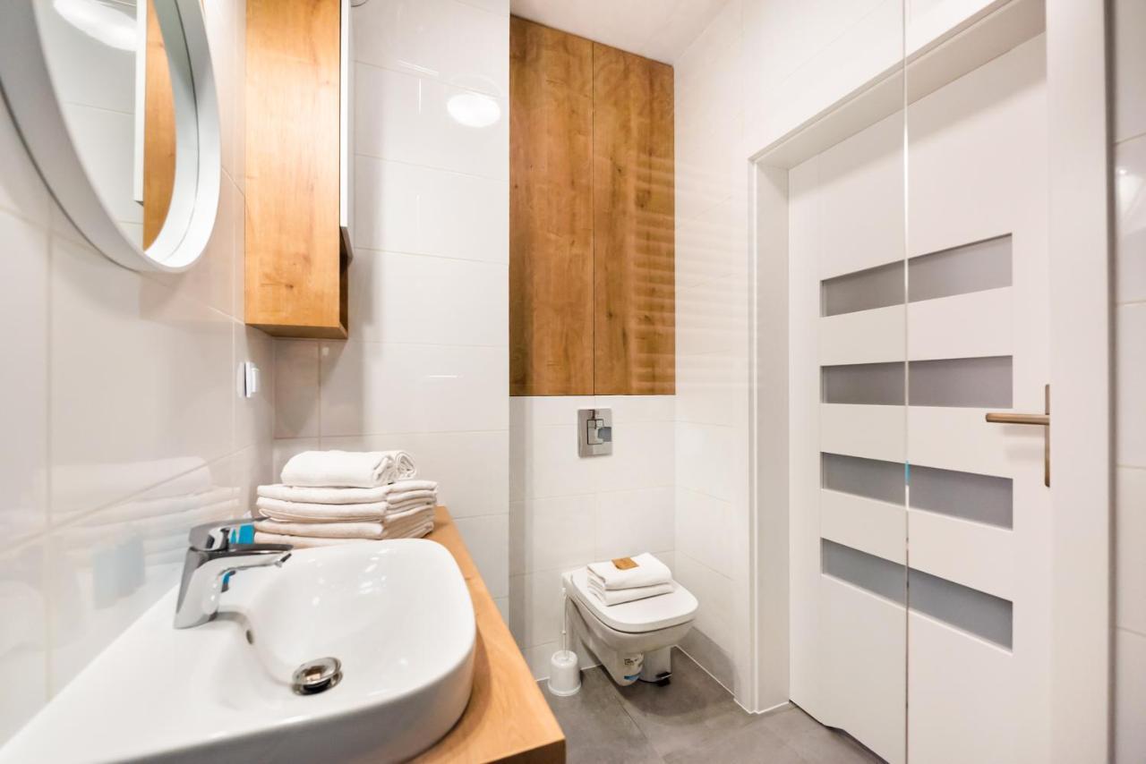 Mokotow Passion Apartament Warszawa