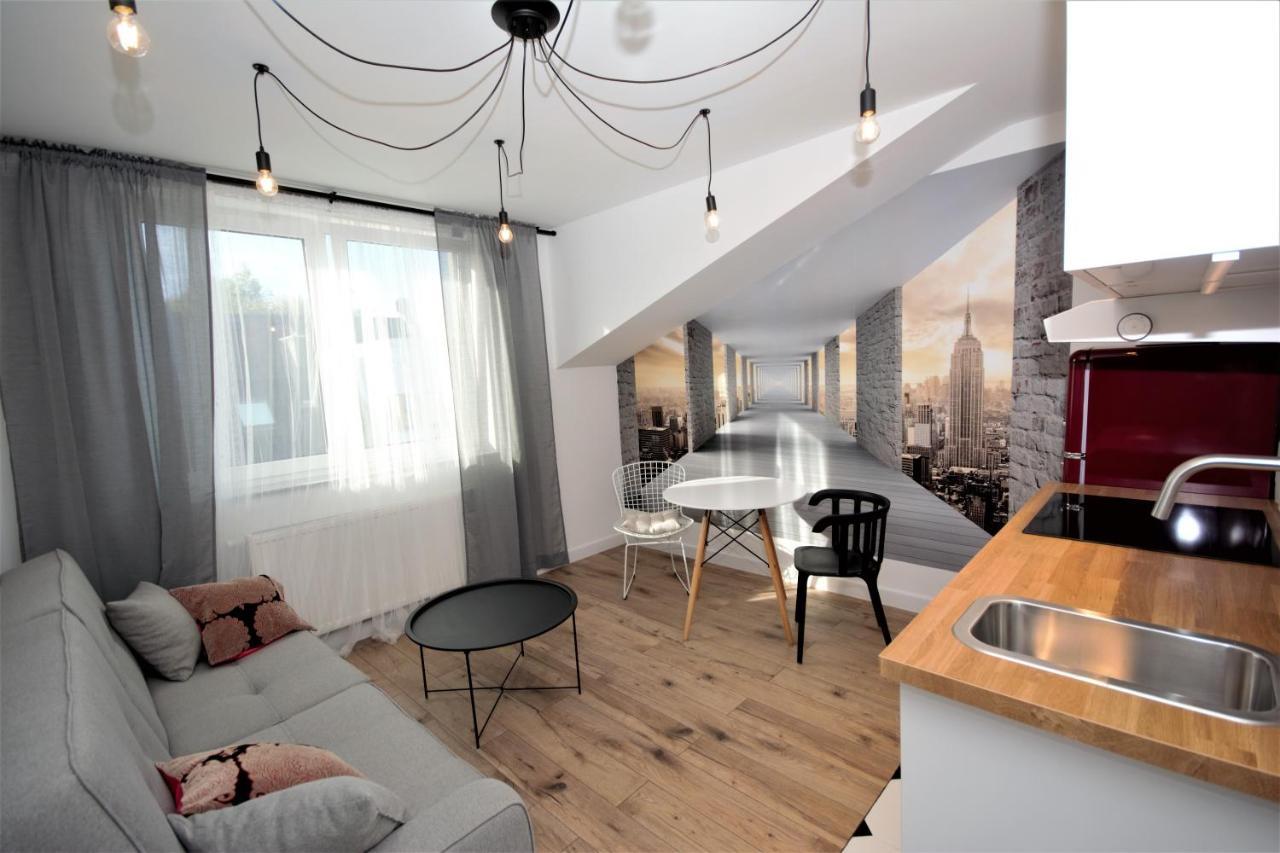 Apartment Wczasowa 2 Pokoje