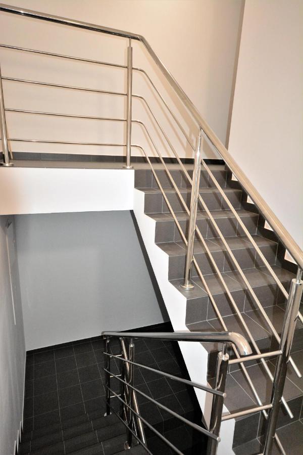 Apartment Wczasowa 2 Pokoje Warsaw