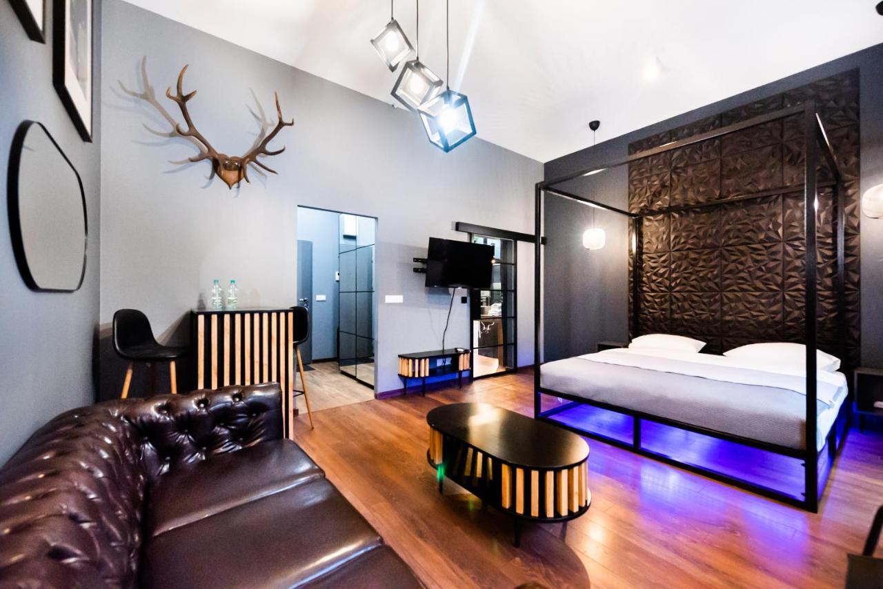 Apartment New Praga Ladies' & Gentlemen's *