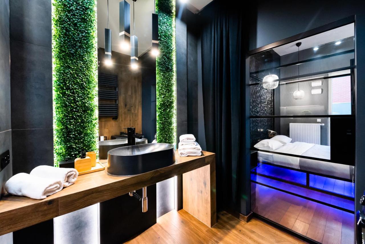 New Praga Ladies' & Gentlemen's Apartament