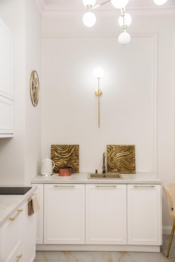 Apartment New Praga Ladies' & Gentlemen's