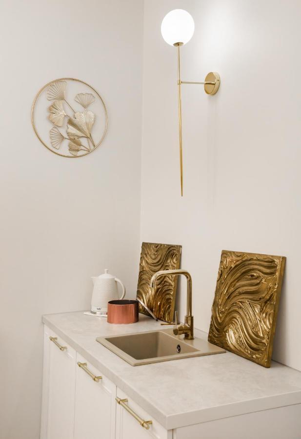 New Praga Ladies' & Gentlemen's Apartment Warschau