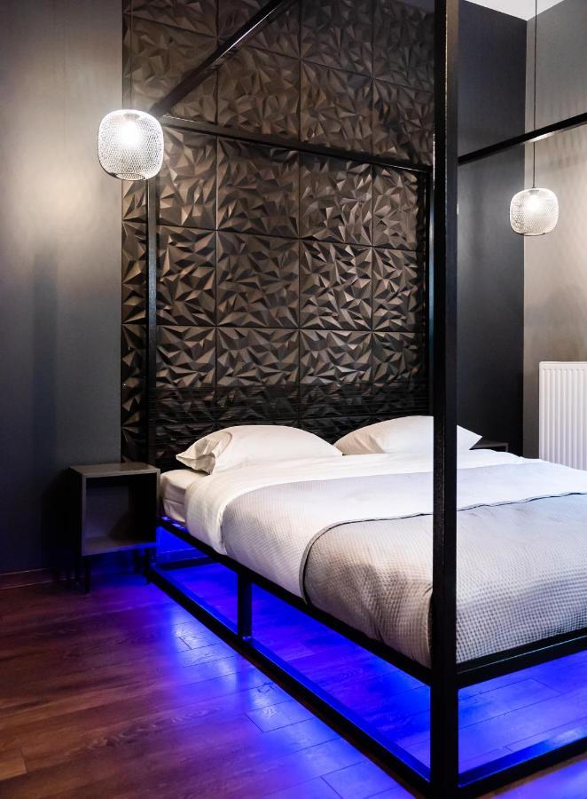 Apartment New Praga Ladies' & Gentlemen's Warschau