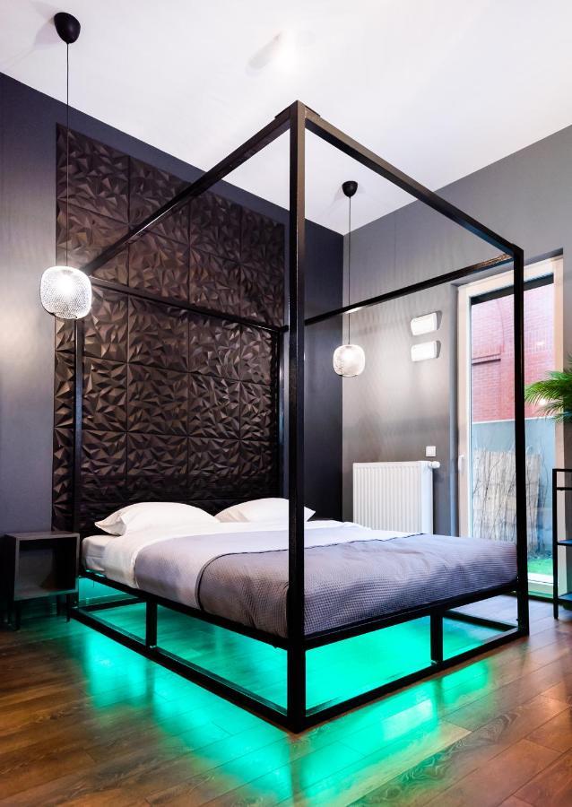 Apartment New Praga Ladies' & Gentlemen's *