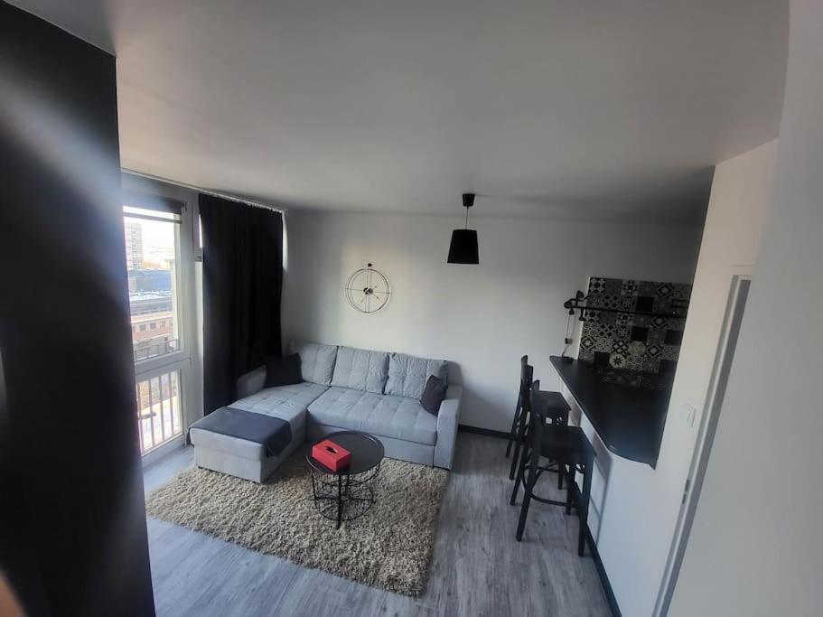 Al.jana Pawla Ii Apartamento *