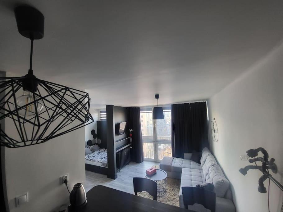 Apartamento Al.jana Pawla Ii