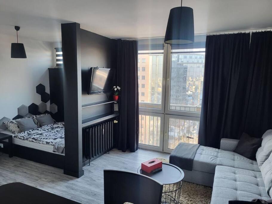 Apartamento Al.jana Pawla Ii
