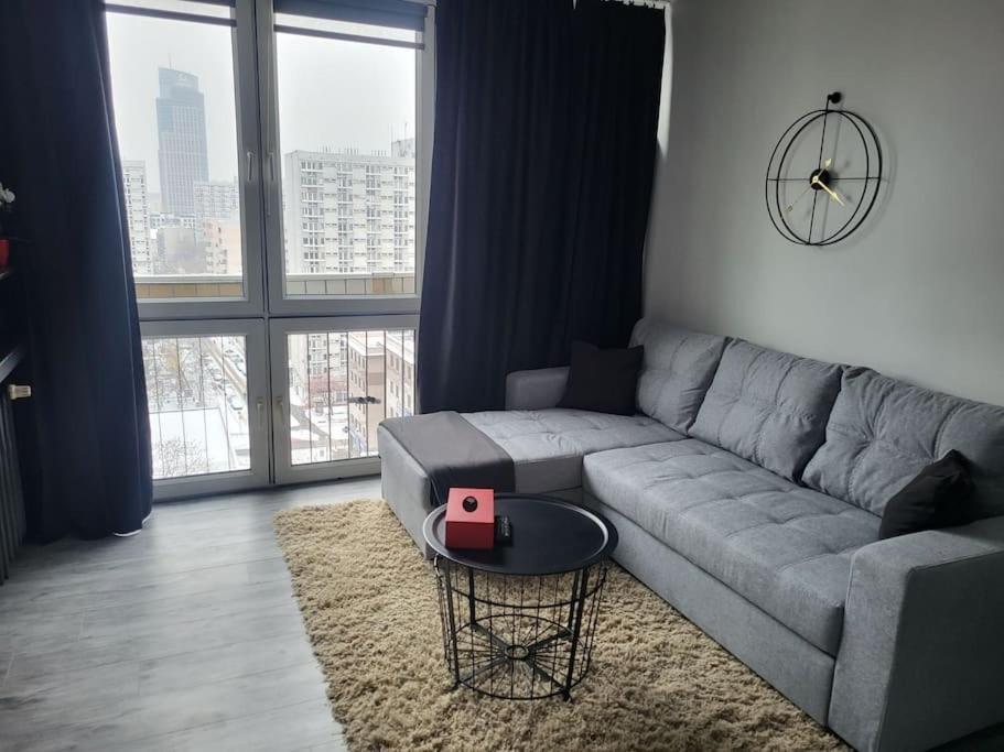 Apartamento Al.jana Pawla Ii Varsóvia