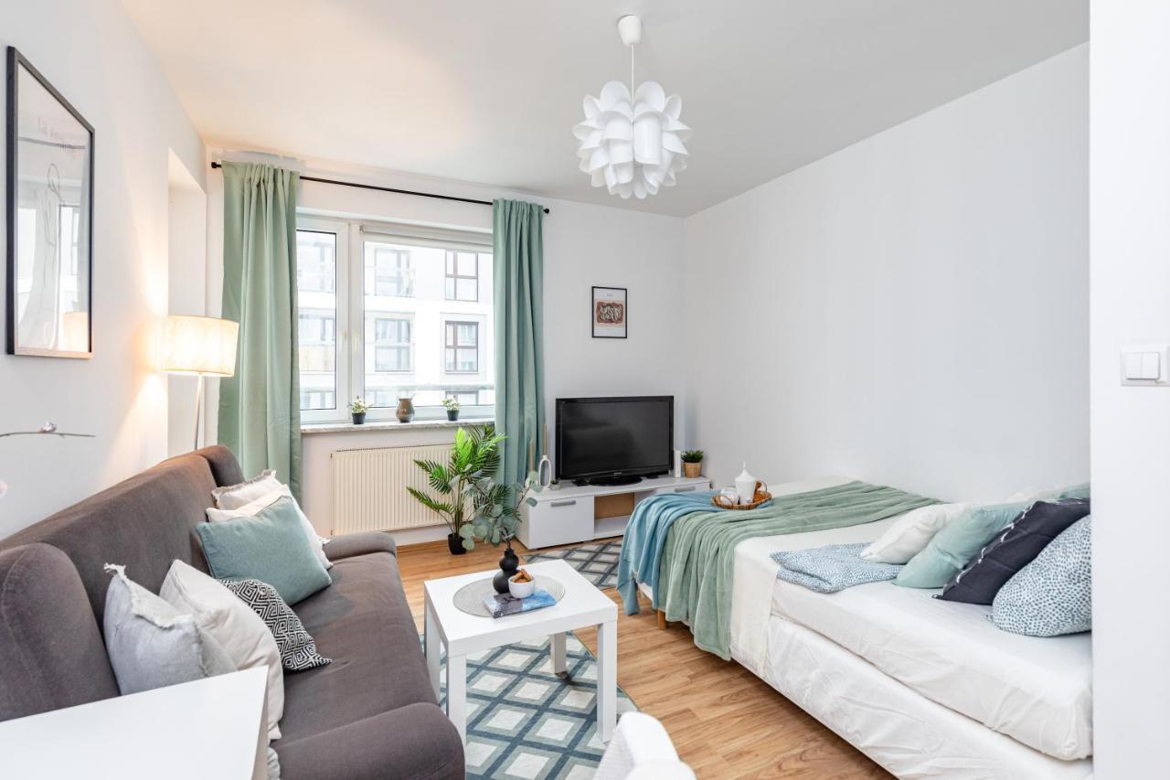 Superapart Stanow Zjednoczonych 72 Apartment *
