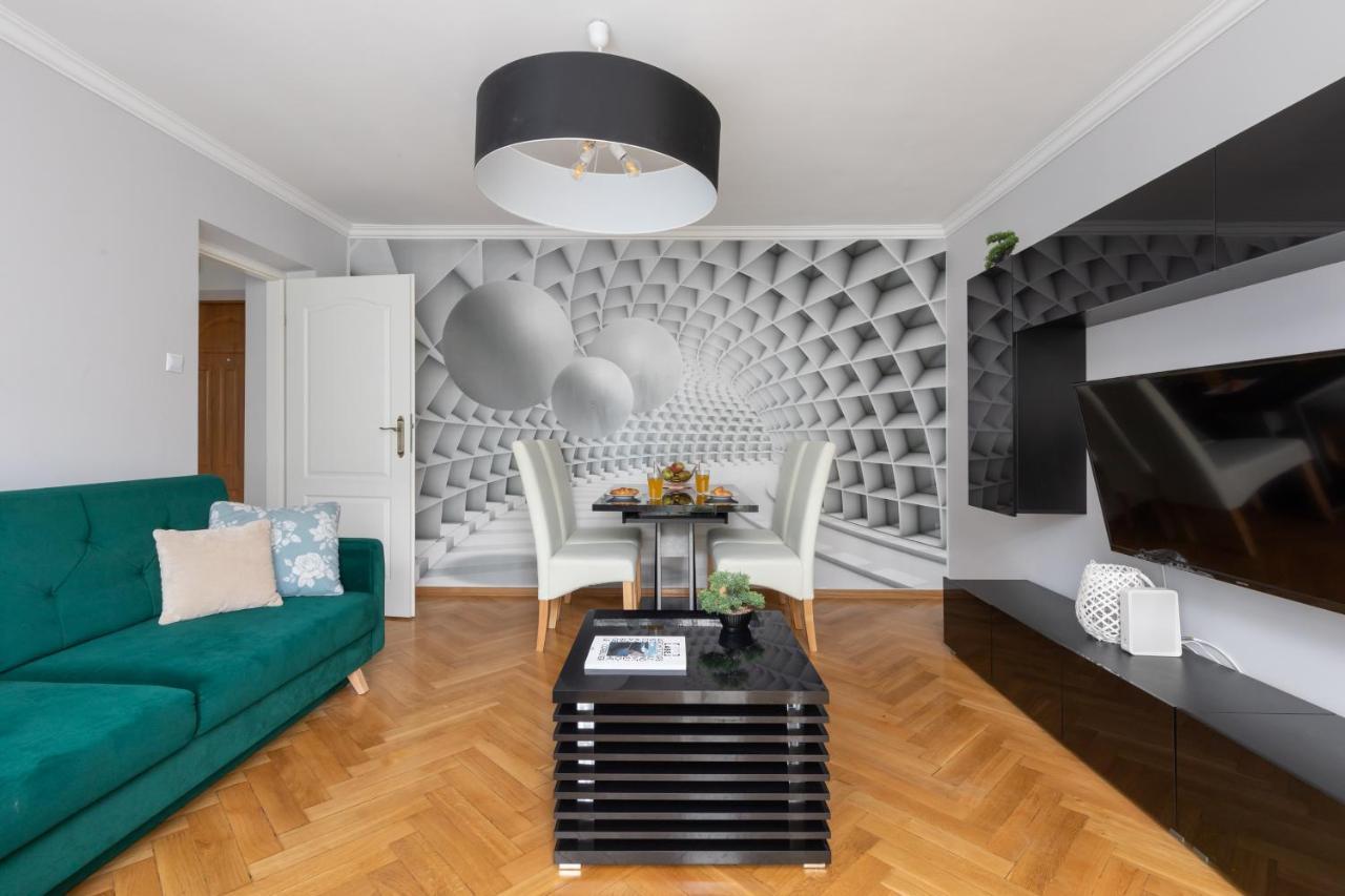 Rent Like - Hoza 38 Warsaw
