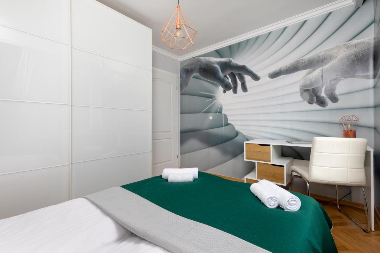 Căn hộ Rent Like - Hoza 38