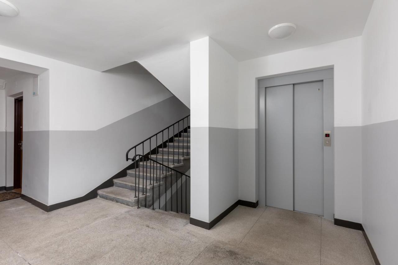Rent Like - Hoza 38 Căn hộ