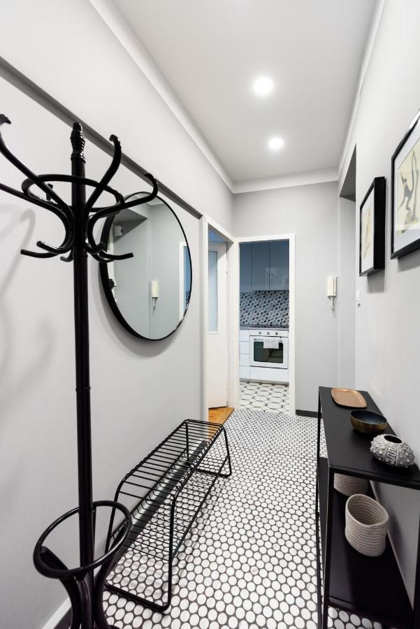 Solec Mystical Riverside Apartament *