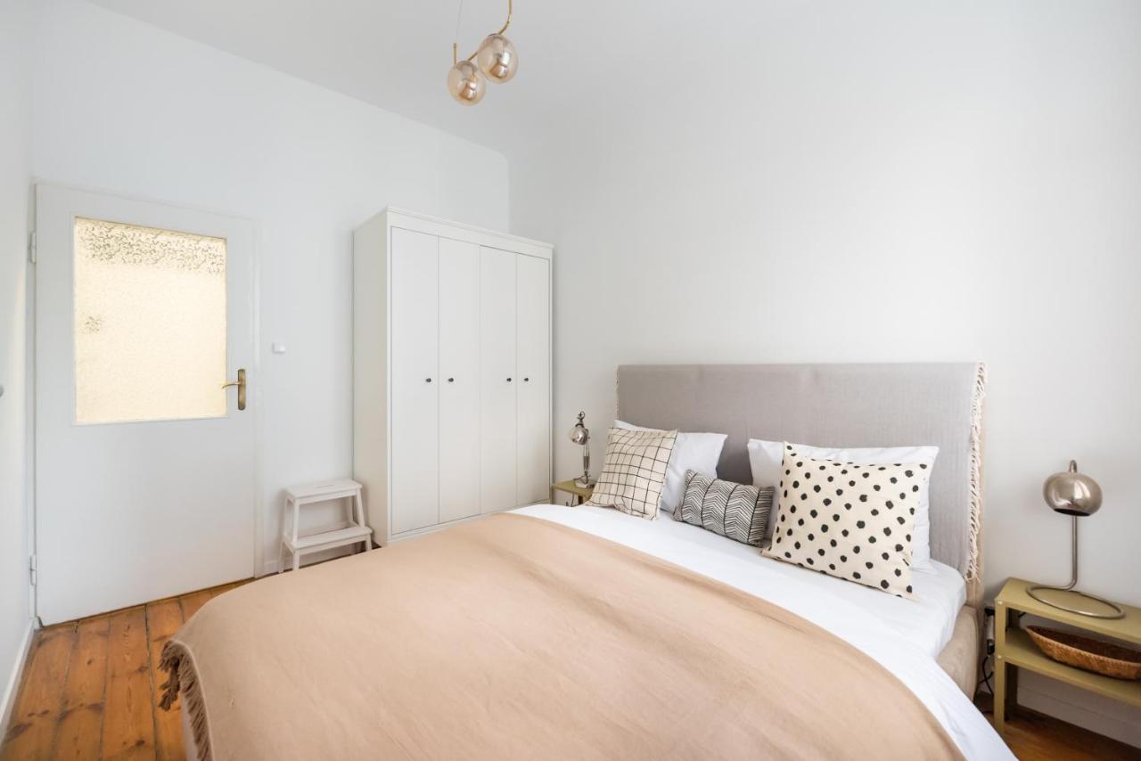 Solec Mystical Riverside Apartament