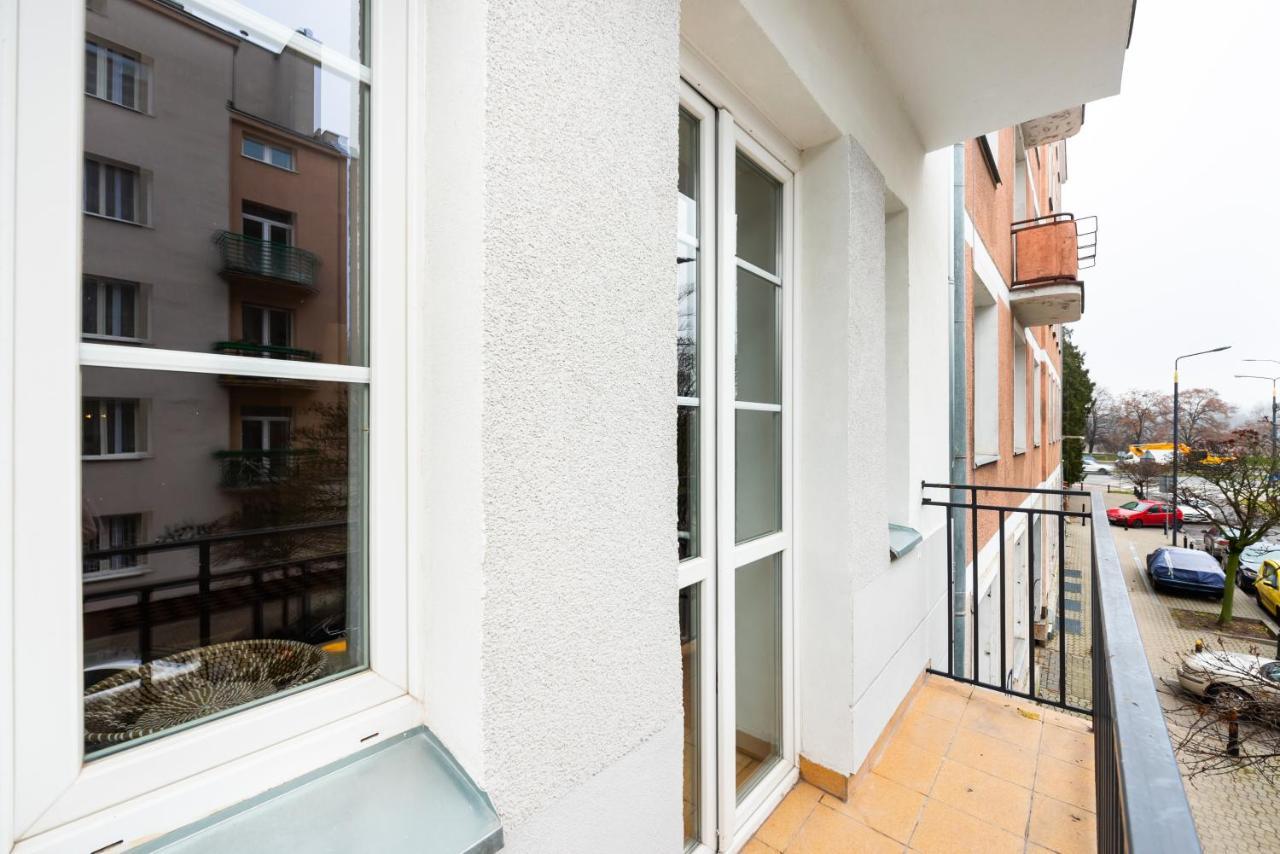 Apartament Solec Mystical Riverside