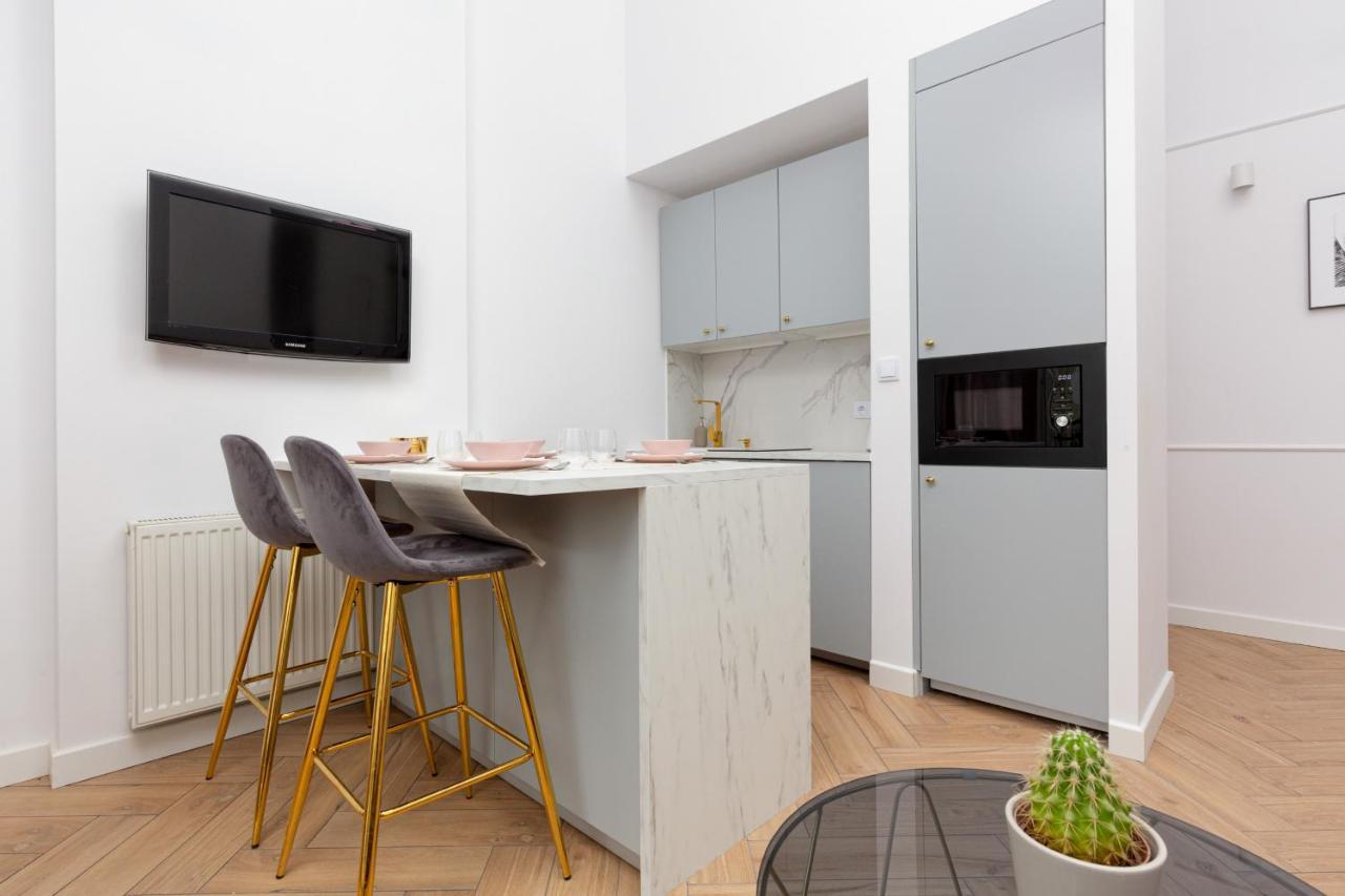 Apartment Praga Center By Renters