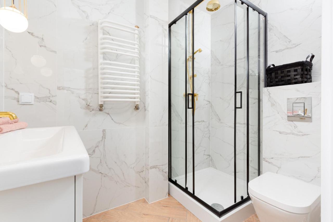 Praga Center By Renters * Warsaw