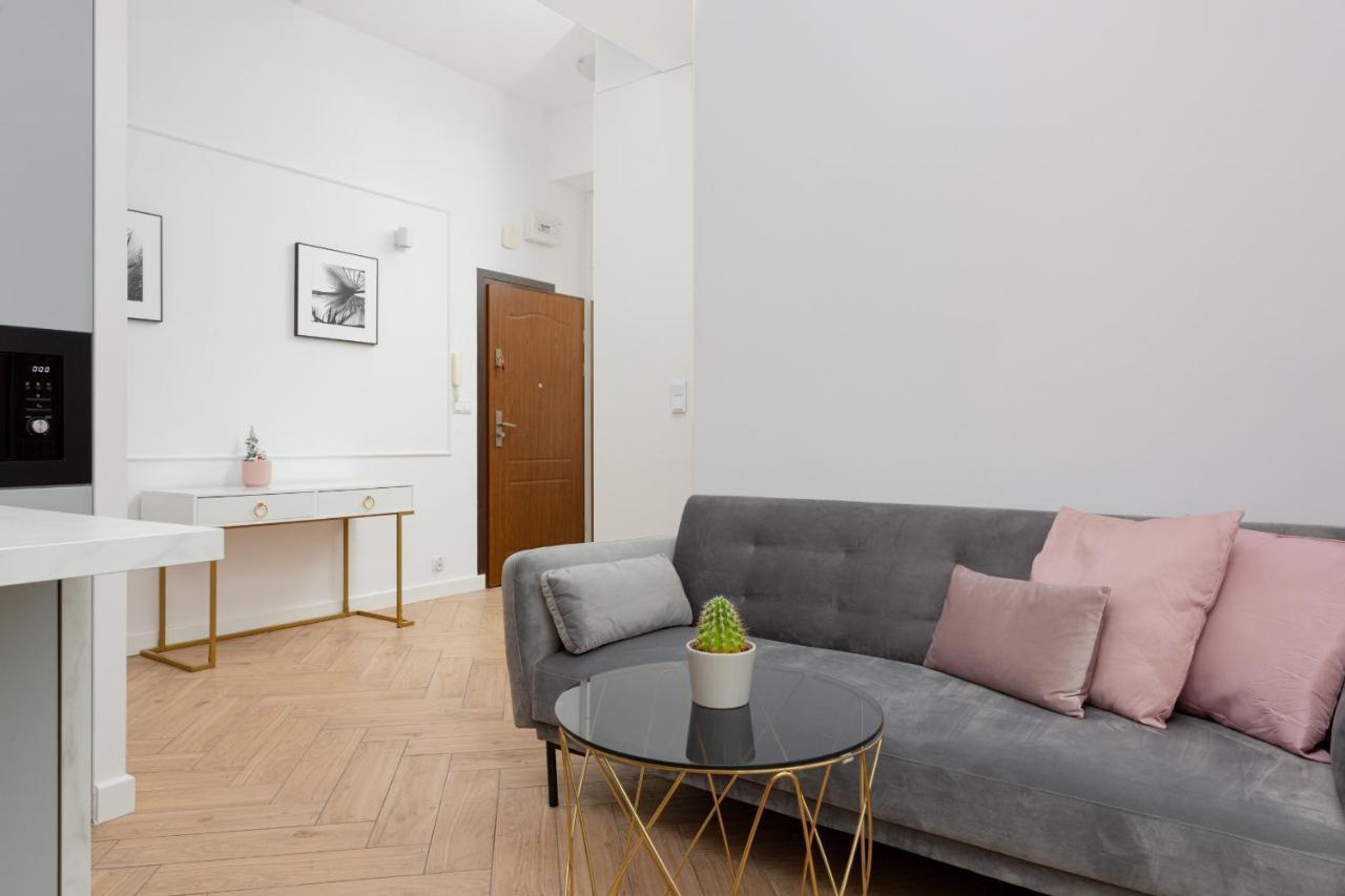 Apartment Praga Center By Renters *