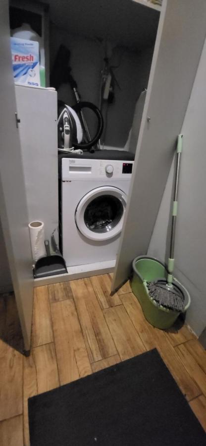Apartamento Metro Plocka Wolska House *