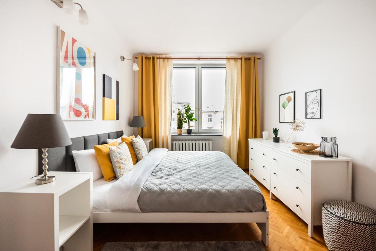 Apartment Superior Metro Centrum *
