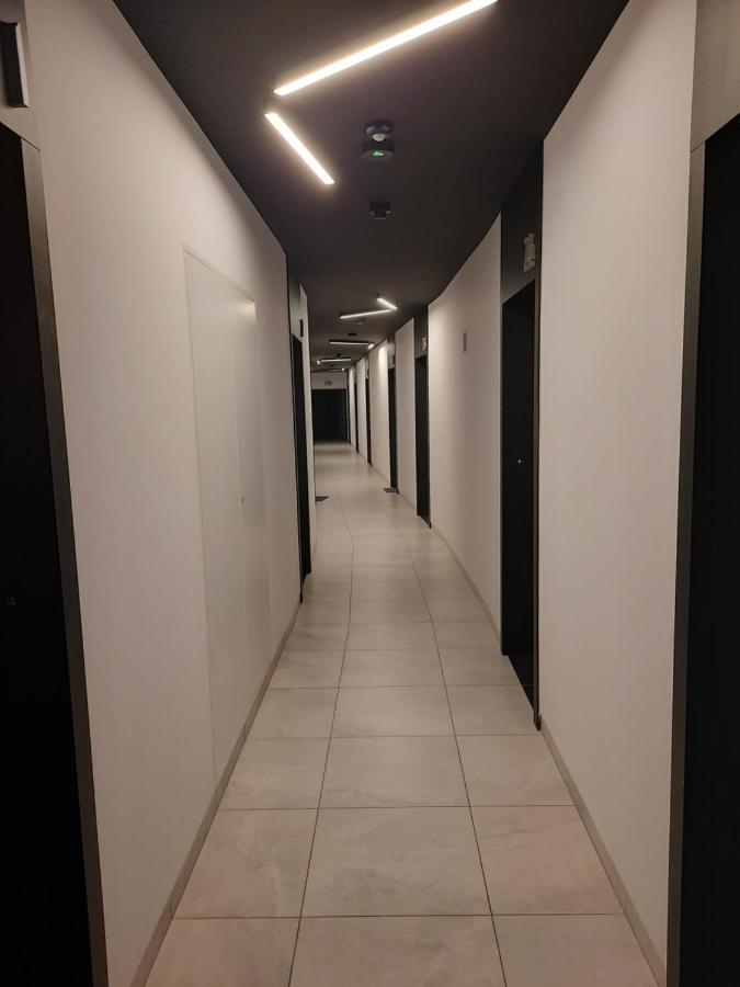 Apartment George Przy Stadionie Narodowym Warsaw