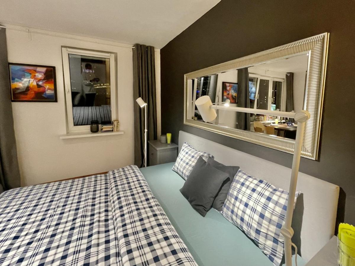 4 Metro Wifi 70'tv Netflix Appletv Apartament *