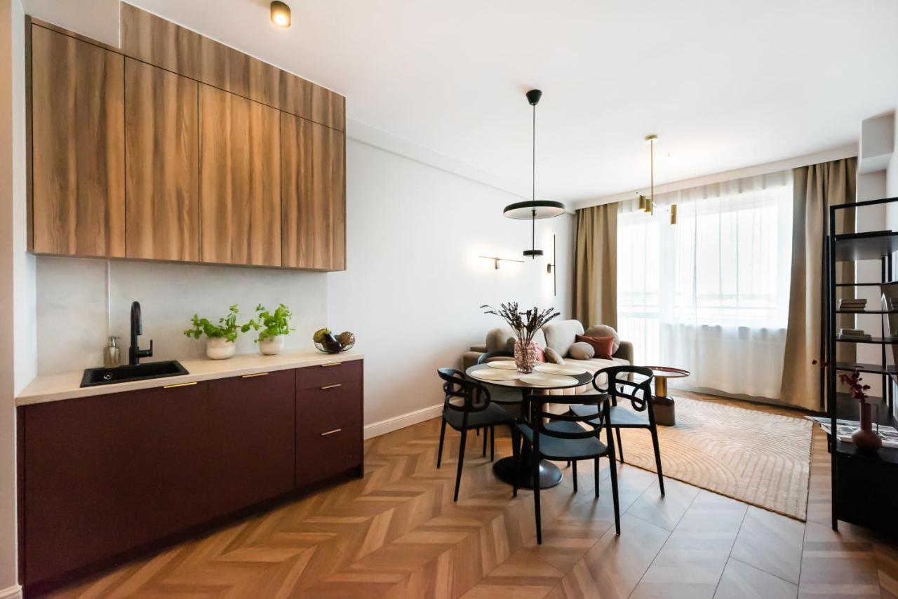 Remarkable Centre Apartment Warsaw