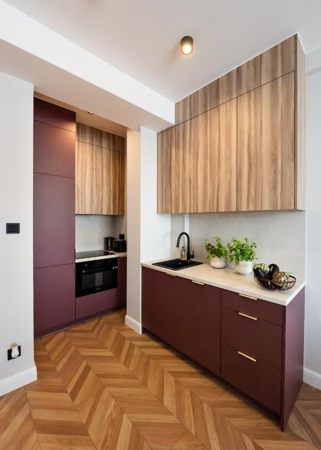Apartment Remarkable Centre *