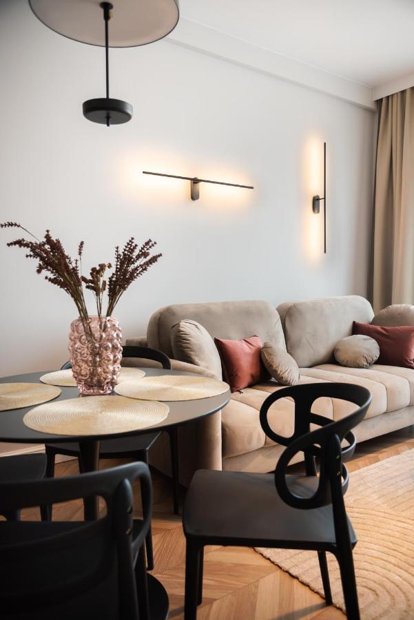 Remarkable Centre Apartment