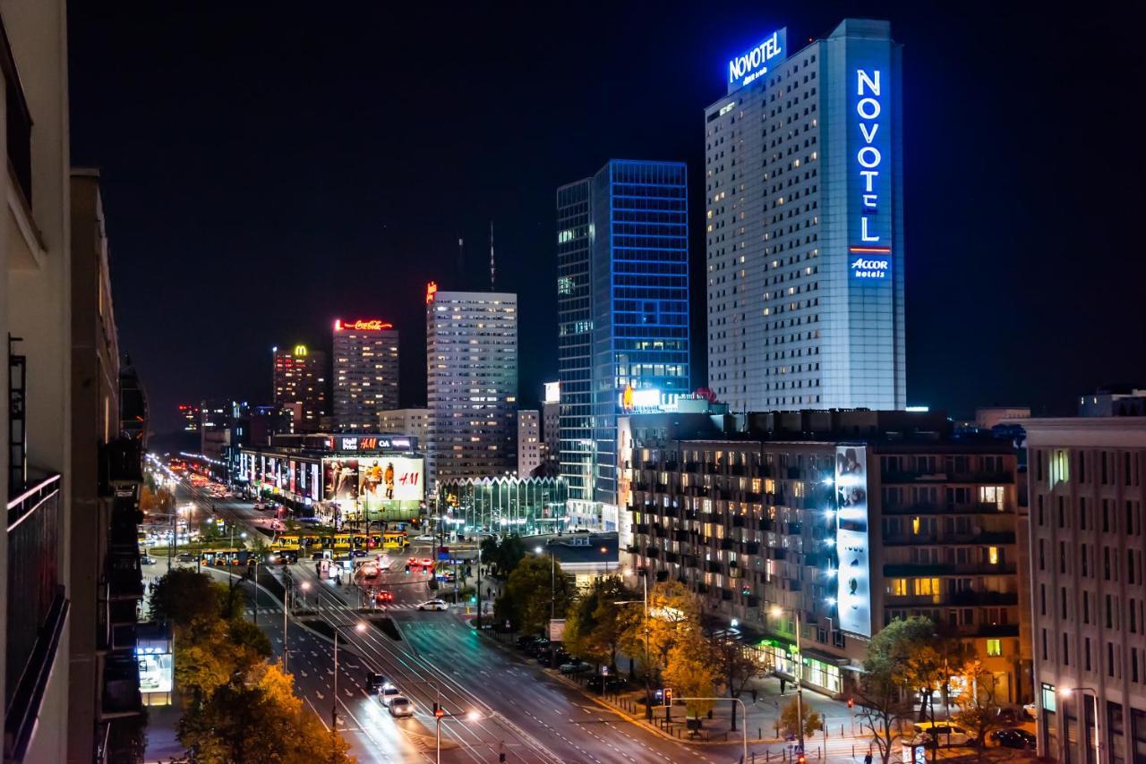 Remarkable Centre Warsaw