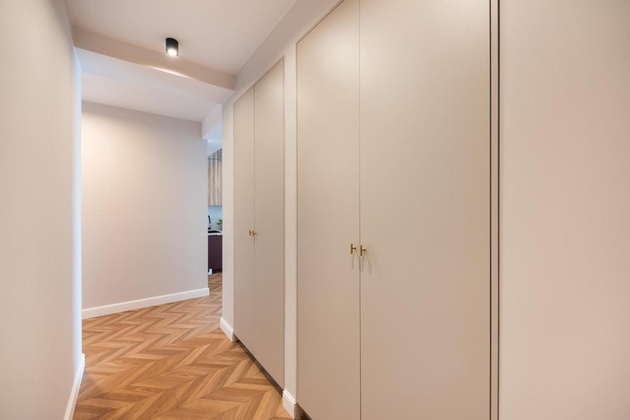 Remarkable Centre Apartment Warsaw