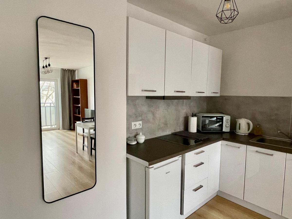 Chmielna Centrum Apartamento Varsóvia