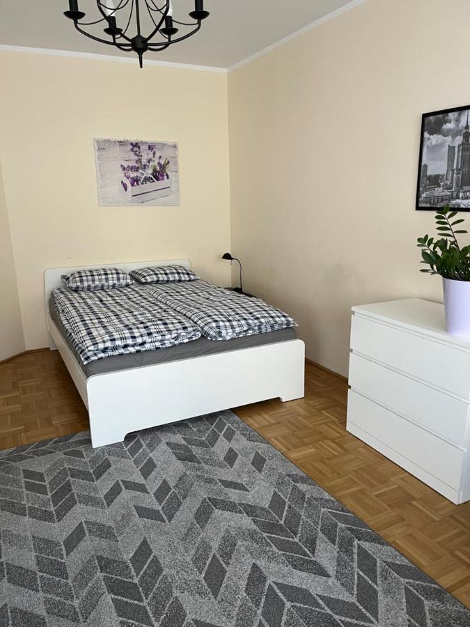 Kabaty Apartament Warszawa