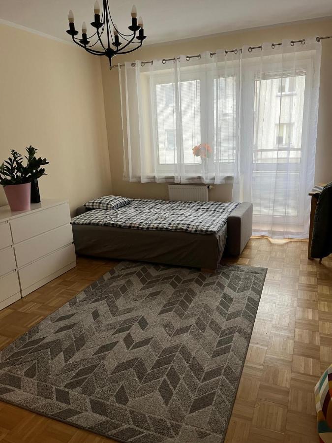Apartament Kabaty