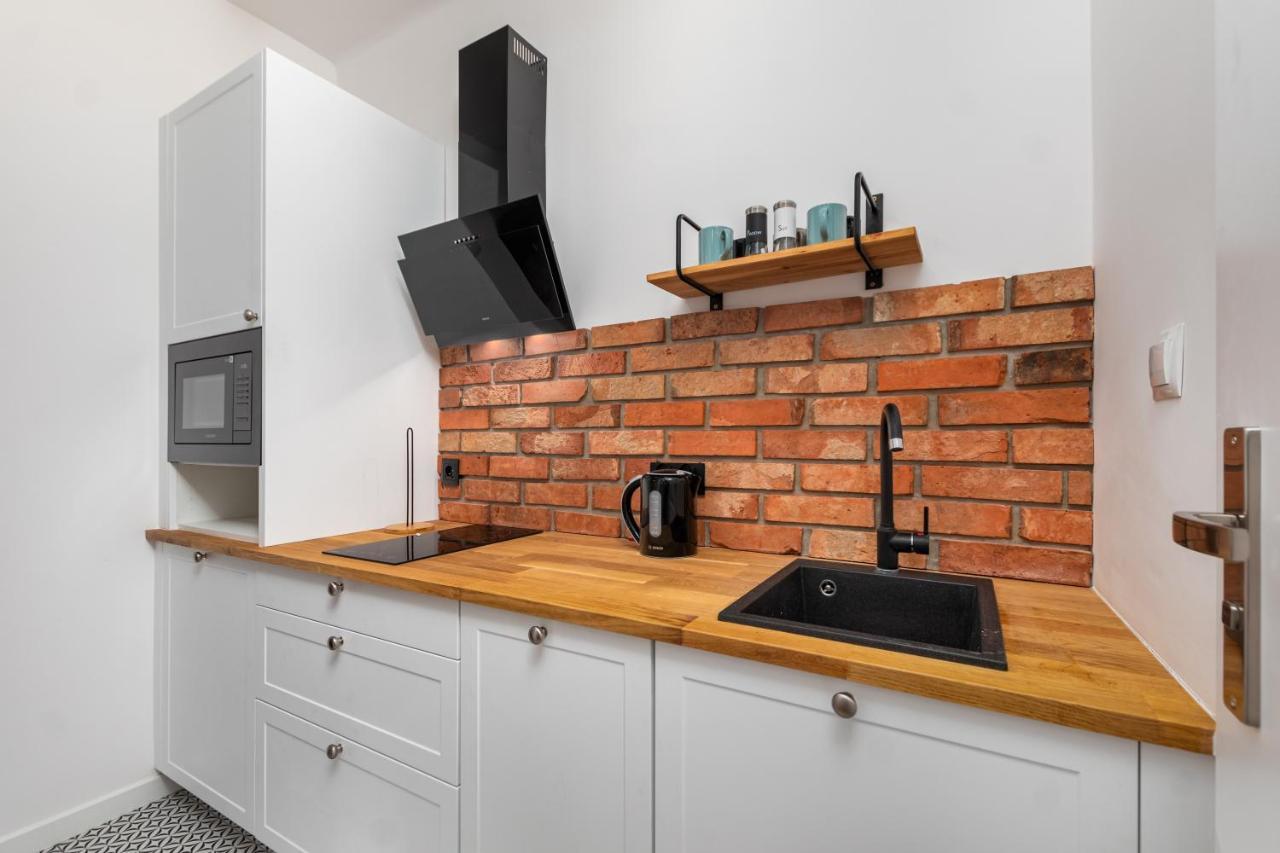 Nowy Swiat 47a By Homeprime * Varsóvia