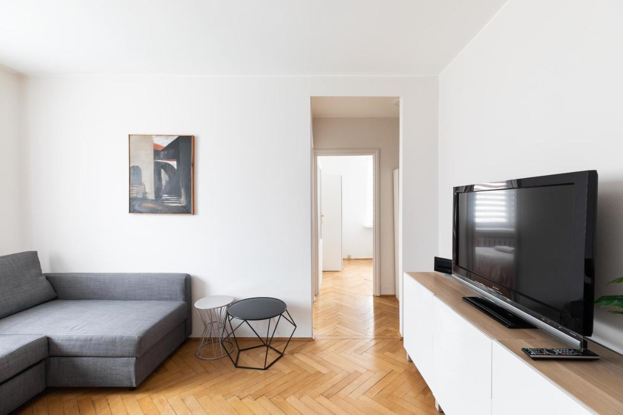Apartment P&o Gamerskiego *