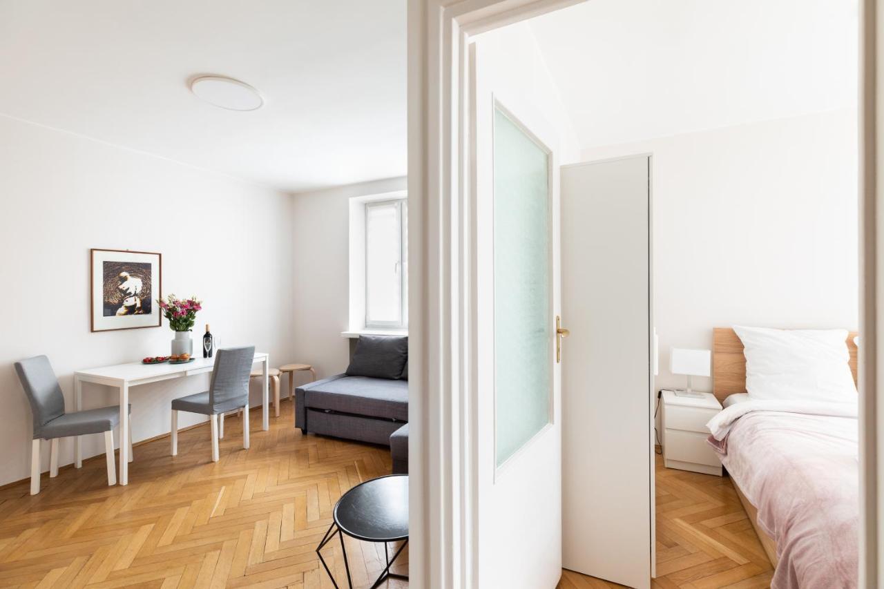 Apartment P&o Gamerskiego *