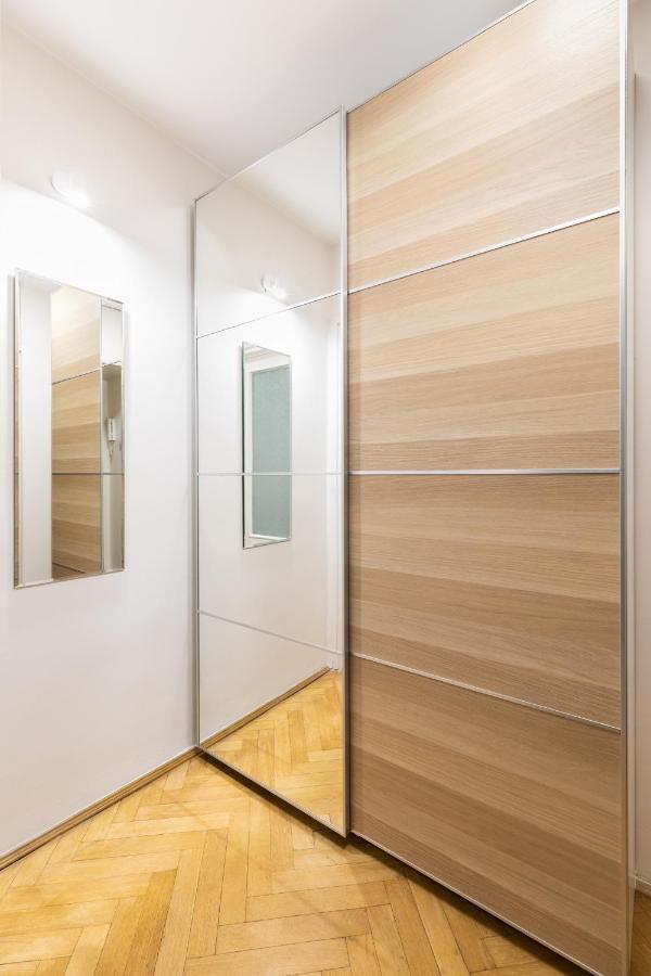 P&o Gamerskiego Apartamento Varsóvia