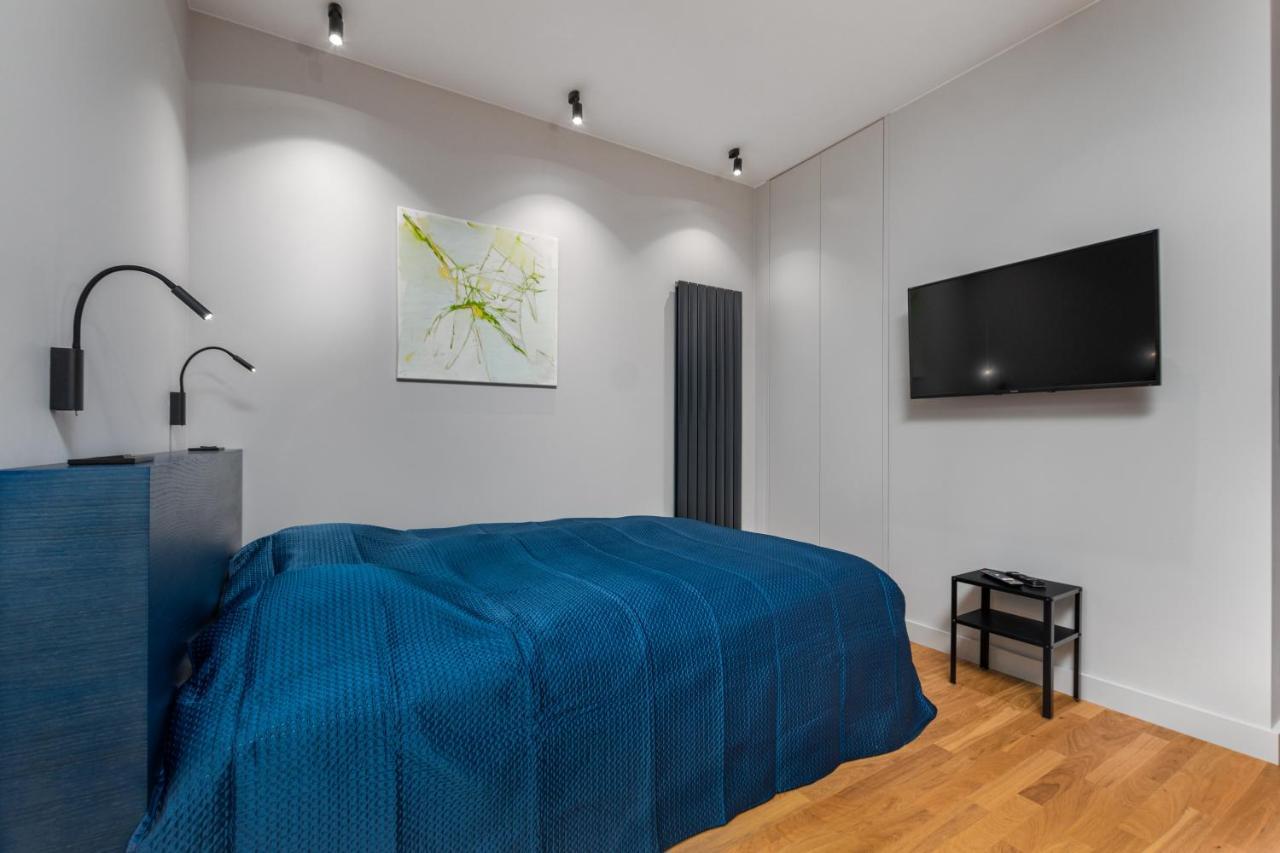Przyokopowa 43 By Homeprime Apartment *