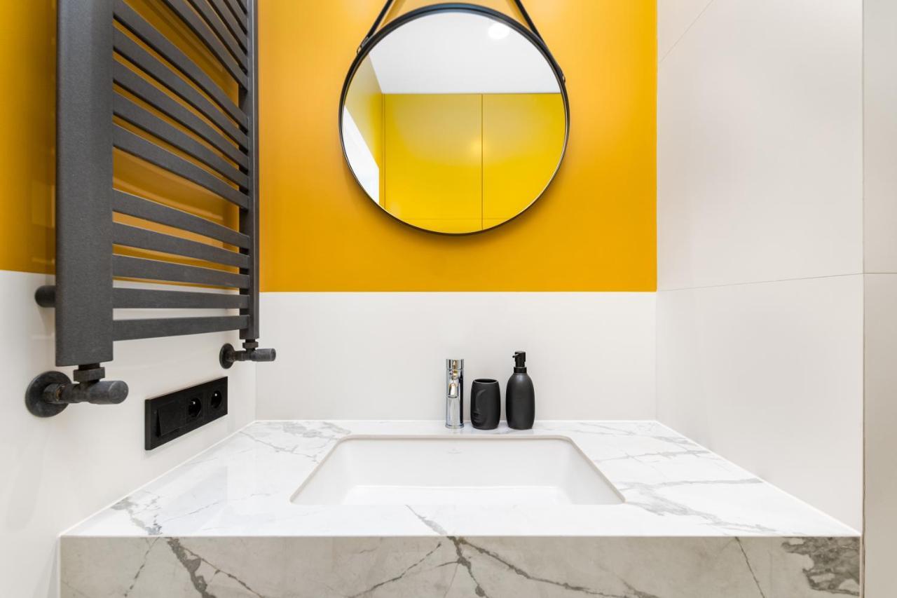 Przyokopowa 43 By Homeprime Apartment Warsaw