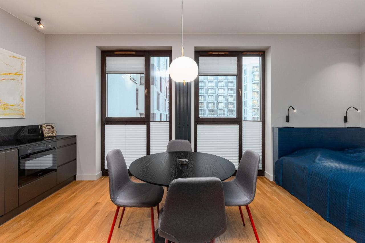 Apartment Przyokopowa 43 By Homeprime *