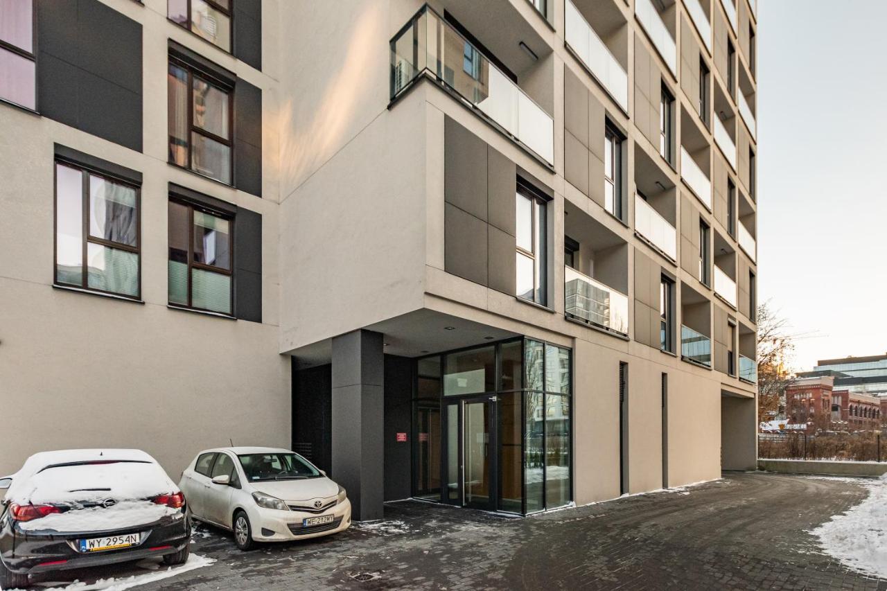 Apartment Przyokopowa 43 By Homeprime *