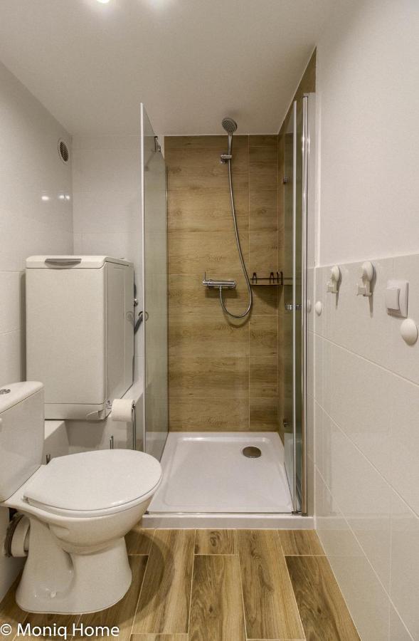 Apartment M&r Apartament Smart&bright Batorego 16, Netflix, Free Wifi, Metro I Park Pole Mokotowskie, Stodola, Self Check-in, 5 Minut Od Centrum