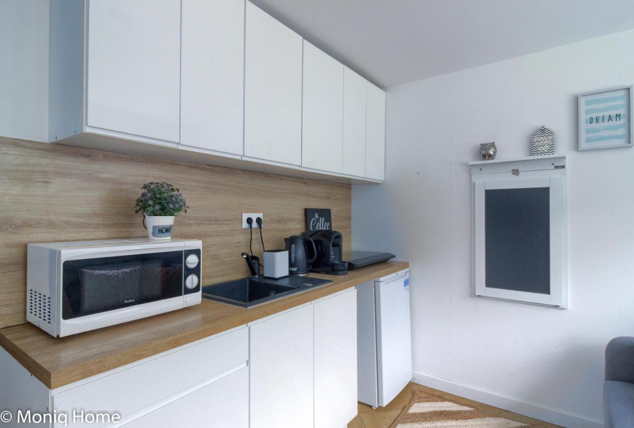 M&r Apartament Smart&bright Batorego 16, Netflix, Free Wifi, Metro I Park Pole Mokotowskie, Stodola, Self Check-in, 5 Minut Od Centrum Apartment
