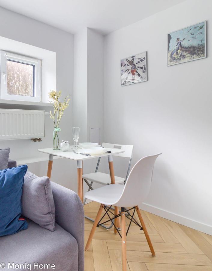 Apartment M&r Apartament Smart&bright Batorego 16, Netflix, Free Wifi, Metro I Park Pole Mokotowskie, Stodola, Self Check-in, 5 Minut Od Centrum *