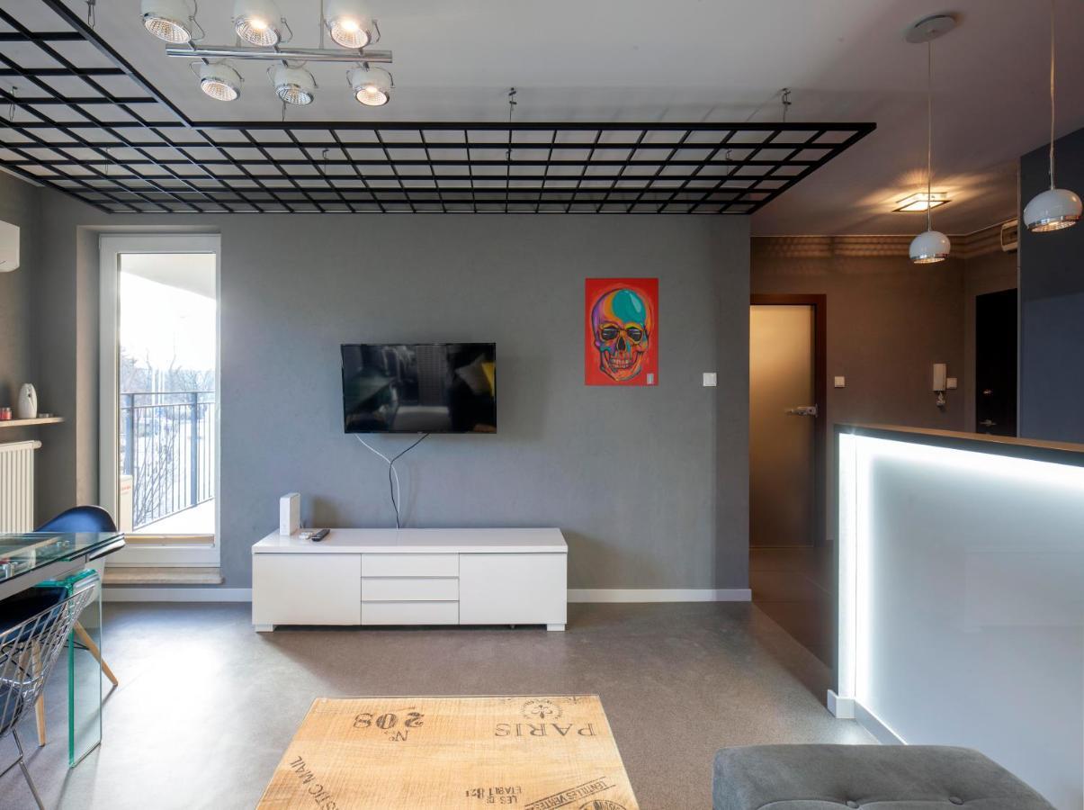 Apartament Zamkowa