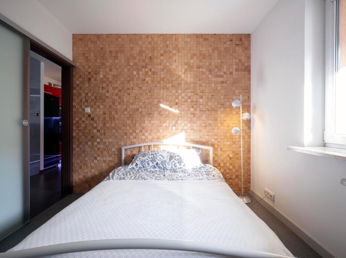 Apartament Zamkowa Căn hộ